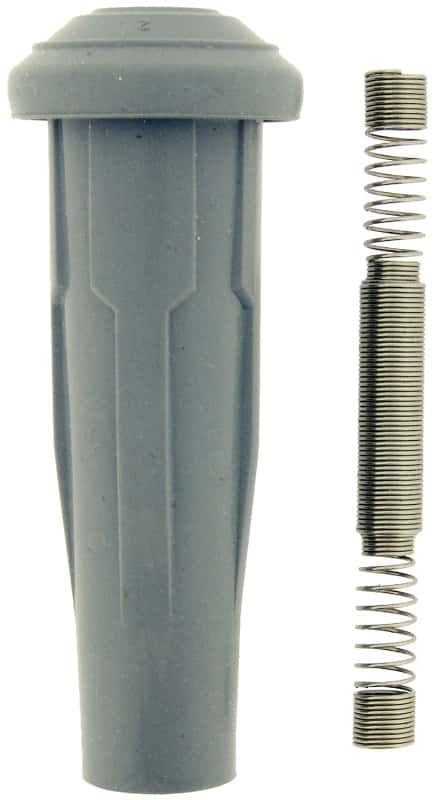 NGK — NGK Ford C-Max 2014-2013 Direct Ignition Coil Boot
Coil Plug Boot - view 2