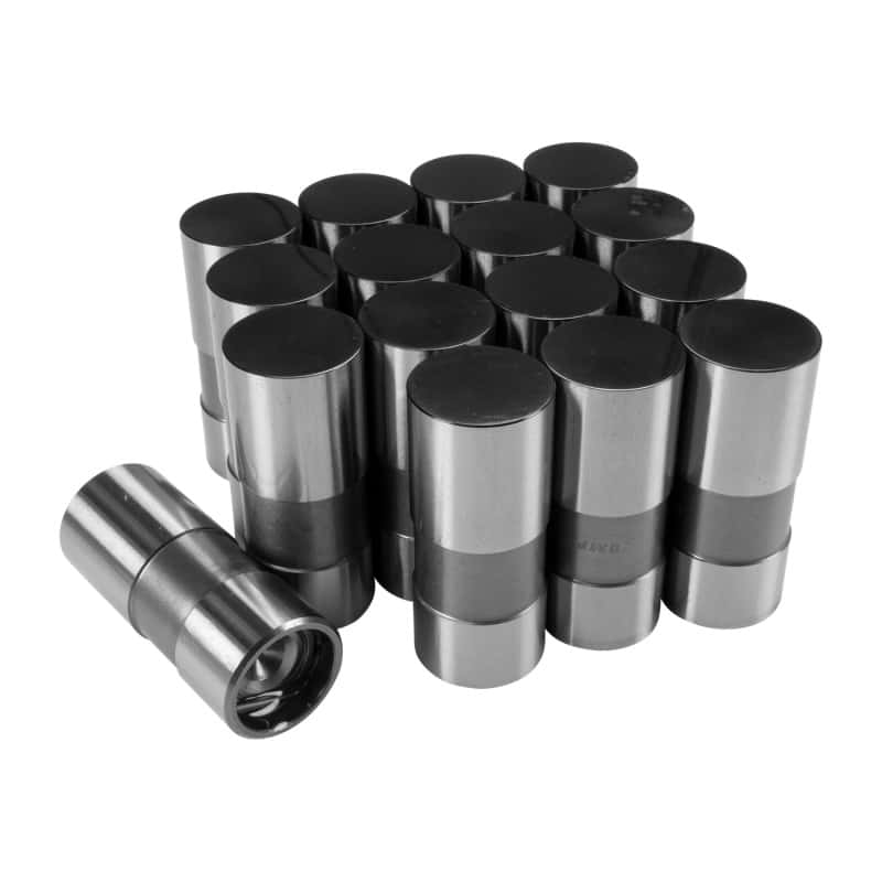 COMP Cams — Comp Cams GM Applications Xtreme Energy DLC Hydraulic Flat Tappet Lifter .842in Dia. - 8 Cyl
Tappet - view 2
