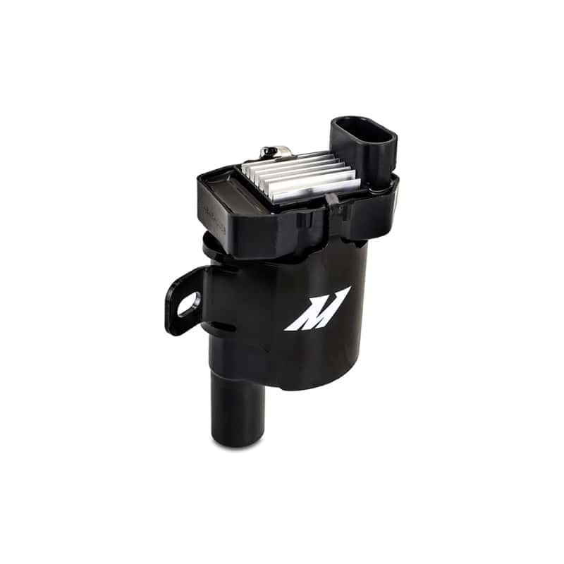 Mishimoto — Mishimoto 99-07 GM Truck/Heatsink Style Ignition Coil
Ignition Coil - view 1