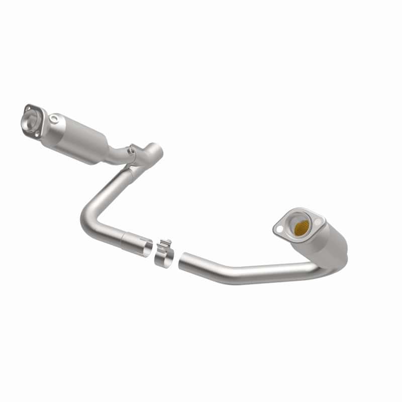 Magnaflow — Magnaflow 05-06 Dodge Durango 4.7L Direct Fit Converter
California - view 27