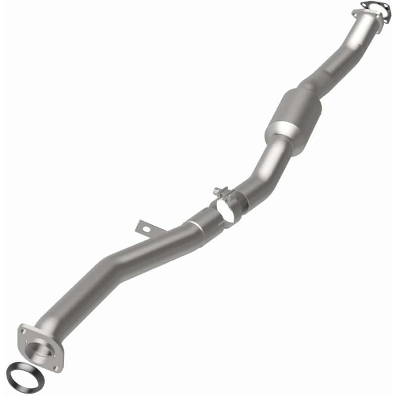 Magnaflow — MagnaFlow OEM Grade 10-12 Subaru Outback / Legacy Direct Fit Federal Catalytic Converter
OEM Grade
OEM - view 31