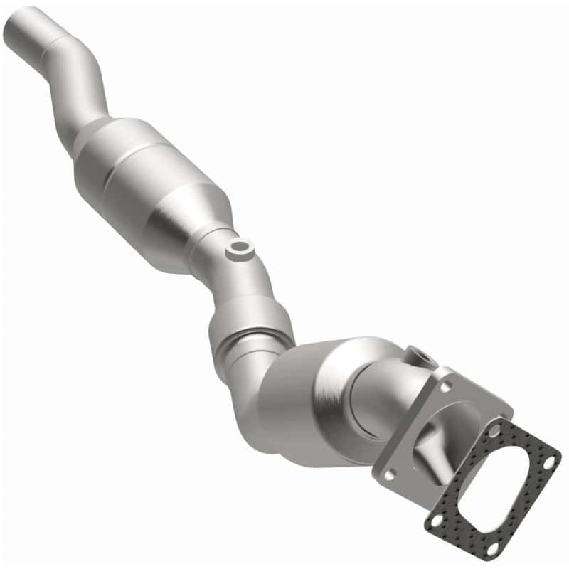 Magnaflow — Magnaflow Conv DF 01-02 Audi S4 2.7L P/S
California - view 30
