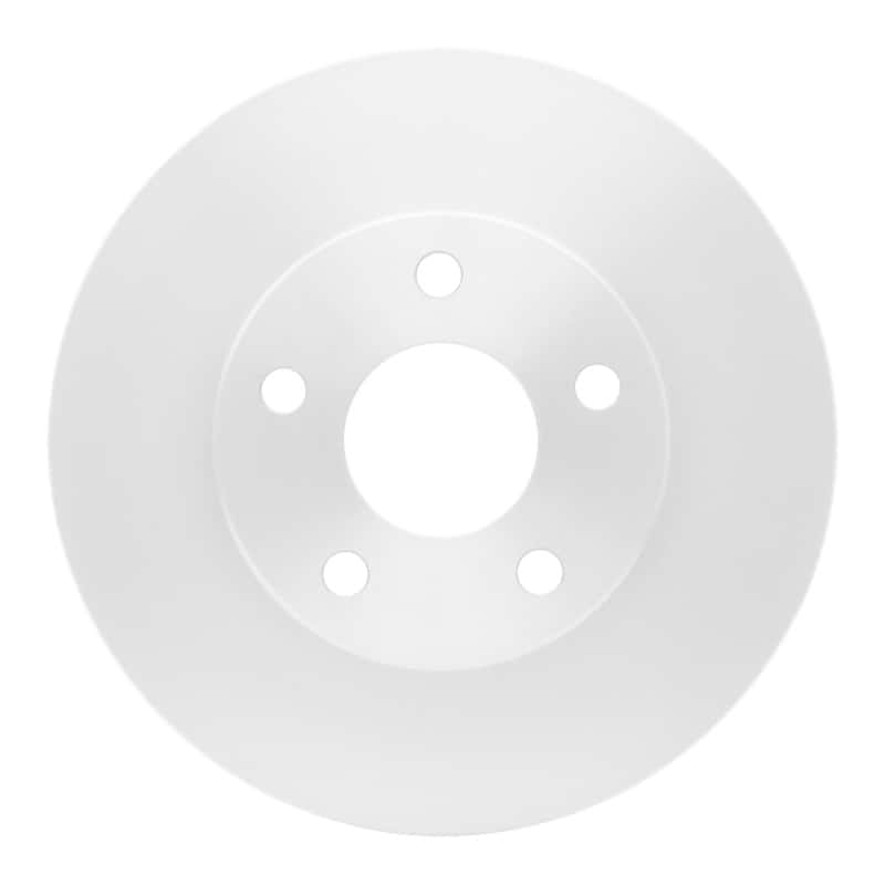 DFC — DFC 82-82 Buick Skyhawk Front Brake Rotor
DFC Brake Rotor - view 1