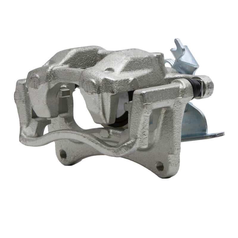 DFC — DFC 15-19 Ford Transit-350 HD Rear-L Premium Caliper - Silver Zinc Coated
DFC Brake Caliper - view 2