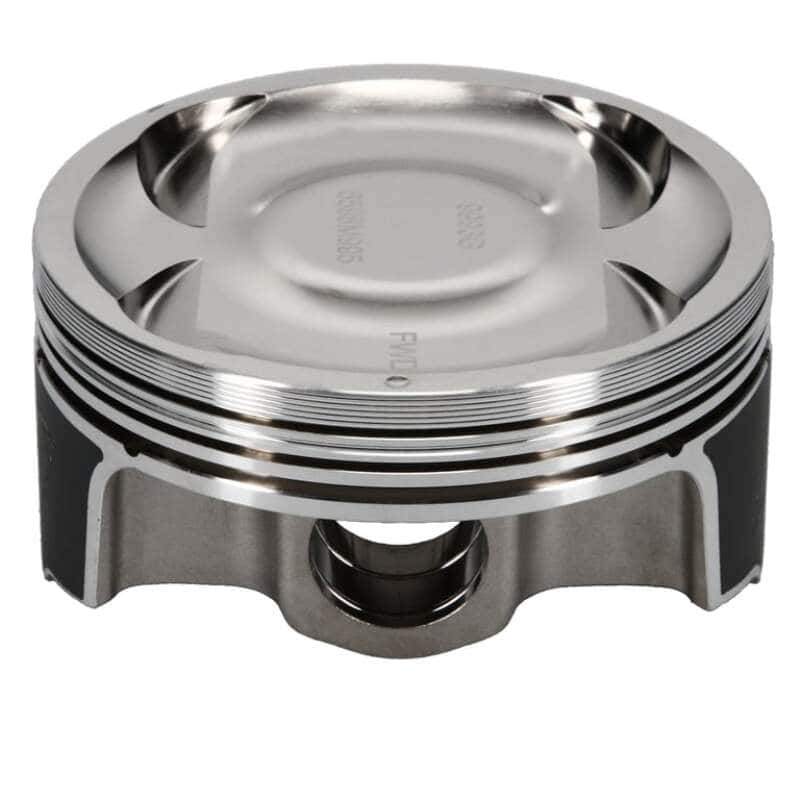 Wiseco — Wiseco Subaru EJ257 WRX/STI 4v Dish -19cc 99.5 Piston Shelf Stock Kit
Piston Set - view 6