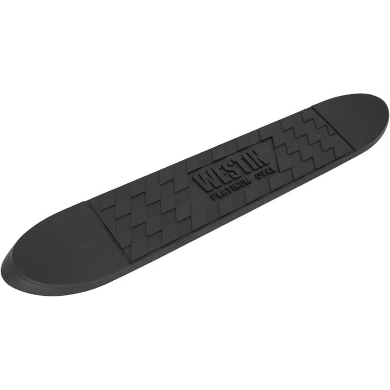 Westin — Westin Platinum 4 Replacement Service Kit w/ 24in pad - Black
Nerf/Step Bar Pad - view 5