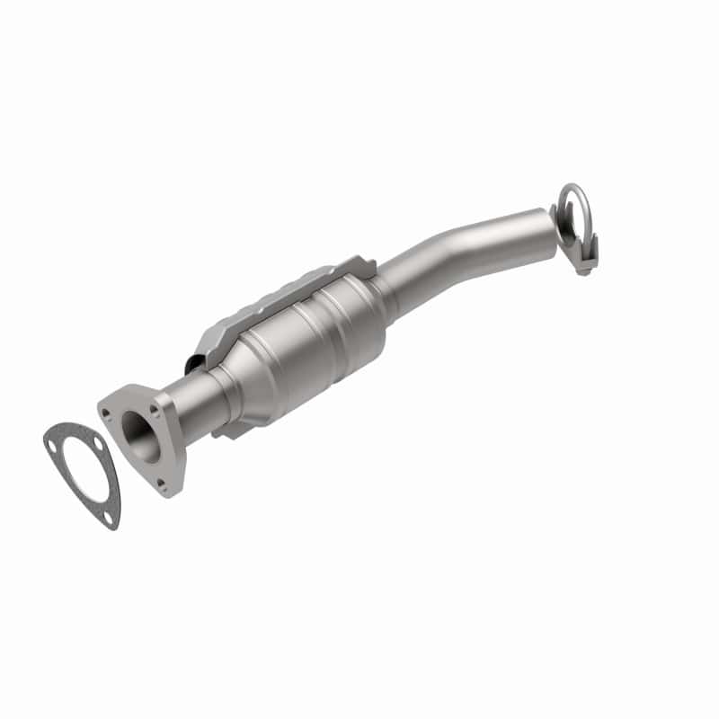 Magnaflow — Magnaflow 04-05 Suzuki Forenza 2.0L Direct Fit Converter
California - view 18