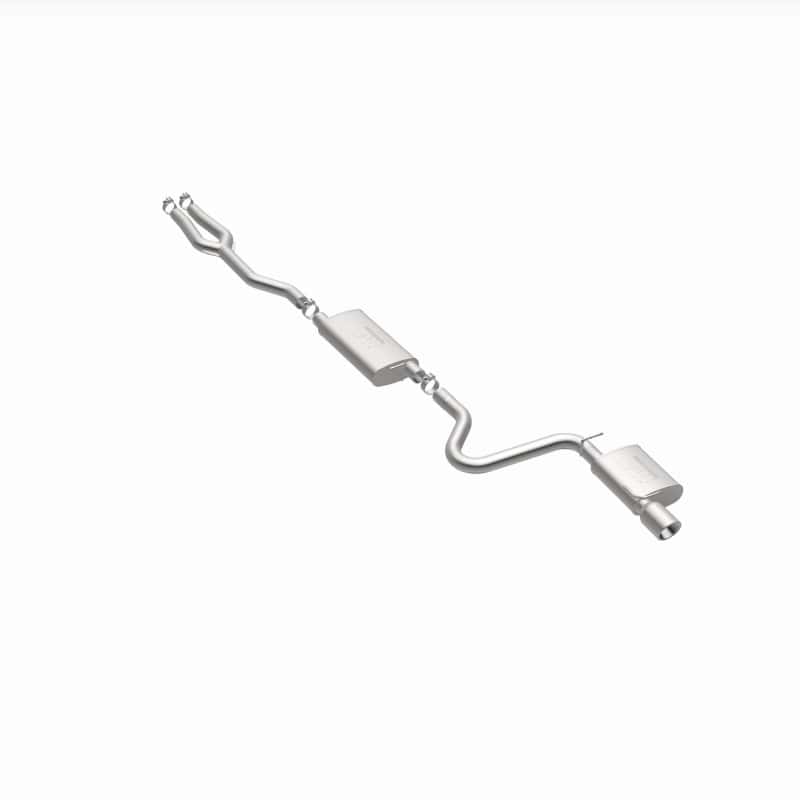 Magnaflow — MagnaFlow Sys CB 05- Dodge Magnum V6
Cat-Back - view 23