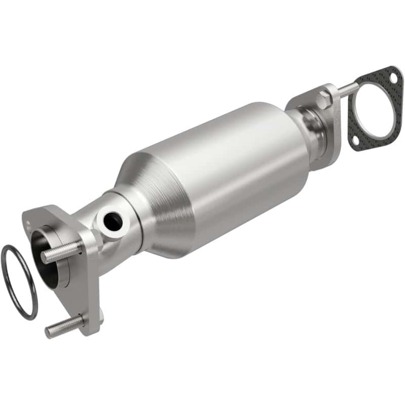 Magnaflow — Magnaflow Conv DF 13-15 Frontier 4 Close Coupled
OEM Grade
OEM - view 2
