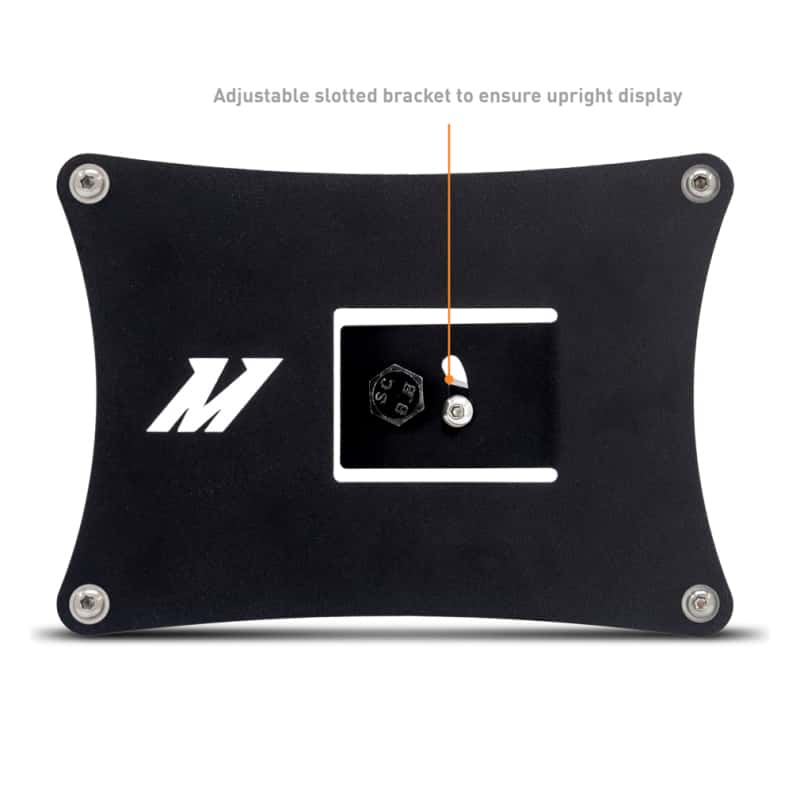 Mishimoto — Mishimoto 2020+ Tesla Model Y License Plate Relocation Kit
Plate Relocation Kit - view 2