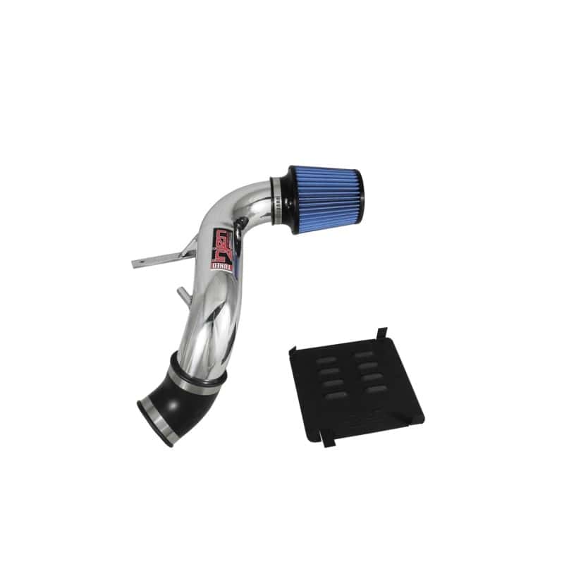 Injen — Injen 10 Kia Forte 2.0L 4cyl Black Short Ram Intake
Short Ram Intake
Air Intake Kit - view 4