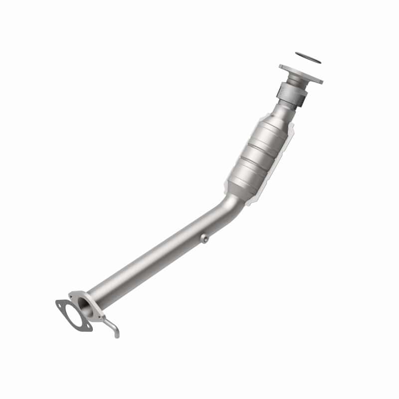 Magnaflow — MagnaFlow Conv DF MONTE CARLO 3.9L OEM
OEM Grade
OEM - view 18