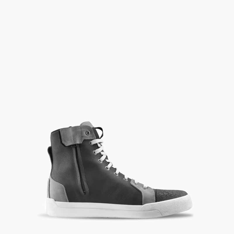 Gaerne — Gaerne G.Letur Aquatech Boot Black/Grey Size - 5.5 - view 4