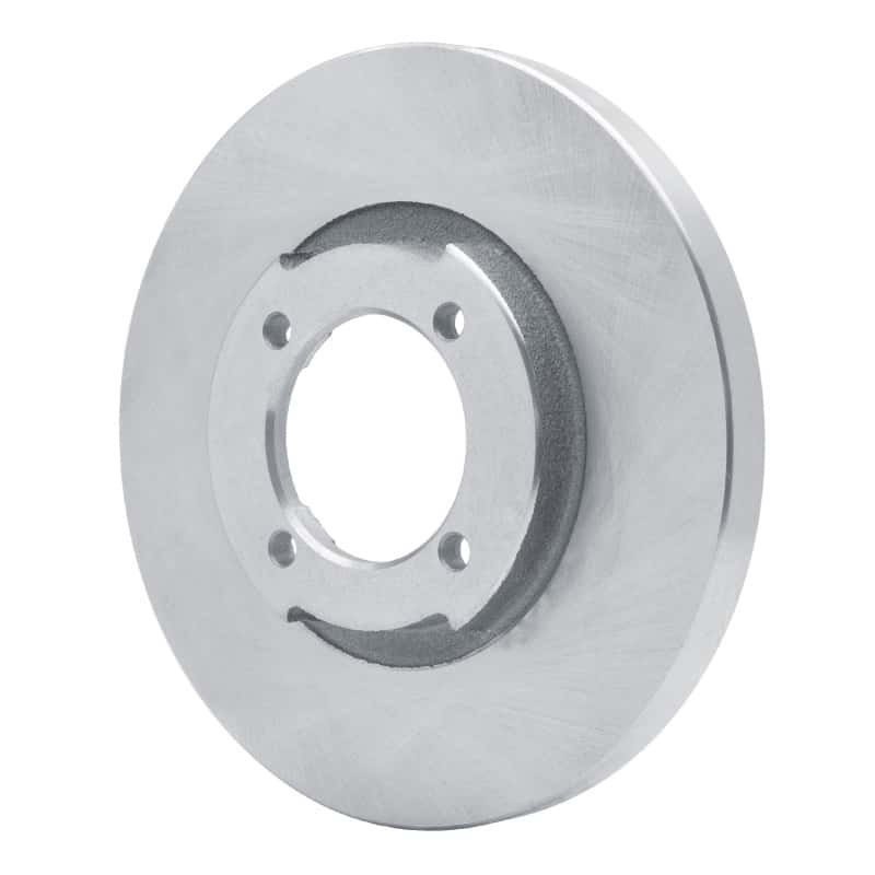 DFC — DFC 82-84 Mazda B2000 Front Brake Rotor
DFC Brake Rotor - view 2