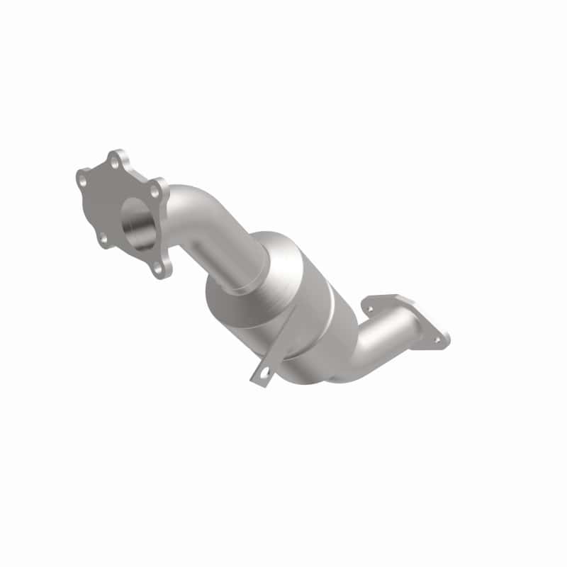 Magnaflow — MagnaFlow Conv DF 2006 Subaru Impreza 2.5L
California - view 7