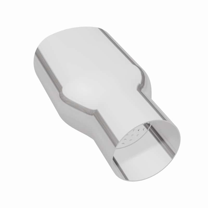 Magnaflow — MagnaFlow Tip 1-Pk Oval Re DW 3.5X5.5 X 8
Stainless Steel
Exhaust Tip - view 15