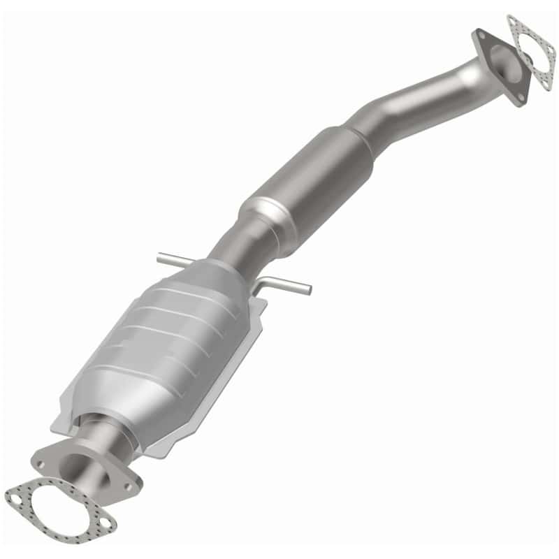 Magnaflow — MagnaFlow Conv DF 2011 Buick Regal 2.0L
OEM Grade
OEM - view 4