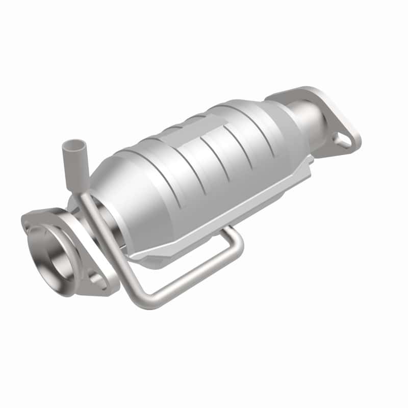 Magnaflow — MagnaFlow Conv DF Ford 88 89
Standard Grade
Standard - view 7