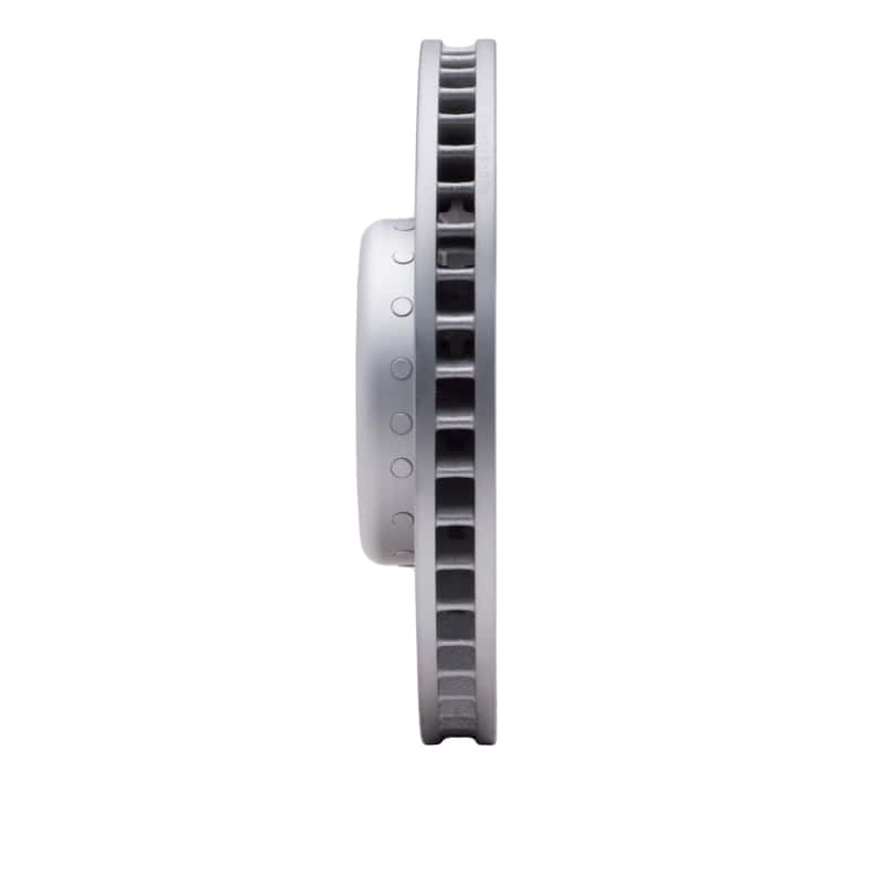 DFC — DFC 10-18 BMW ActiveHybrid 7 Left Front Hi-Carbon Alloy Geomet Coated Rotor
DFC Brake Rotor - view 3