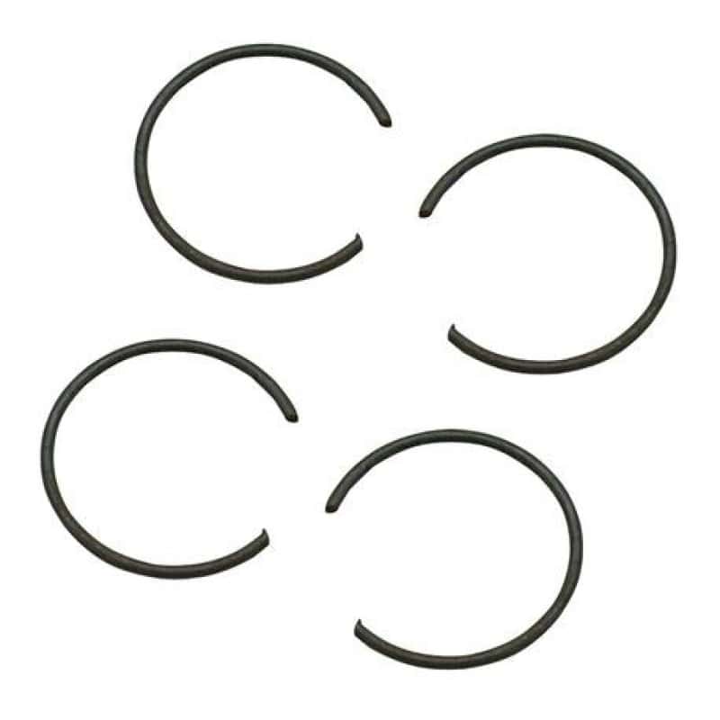 S&S Cycle — S&S Cycle Wristpin C clip For 4-1/8in Bore Pistons - 4 pack - view 2