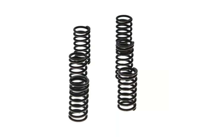 Wiseco — Wiseco KTM 250/300/380 Clutch Spring Kit
Clutch Spring Kit - view 6