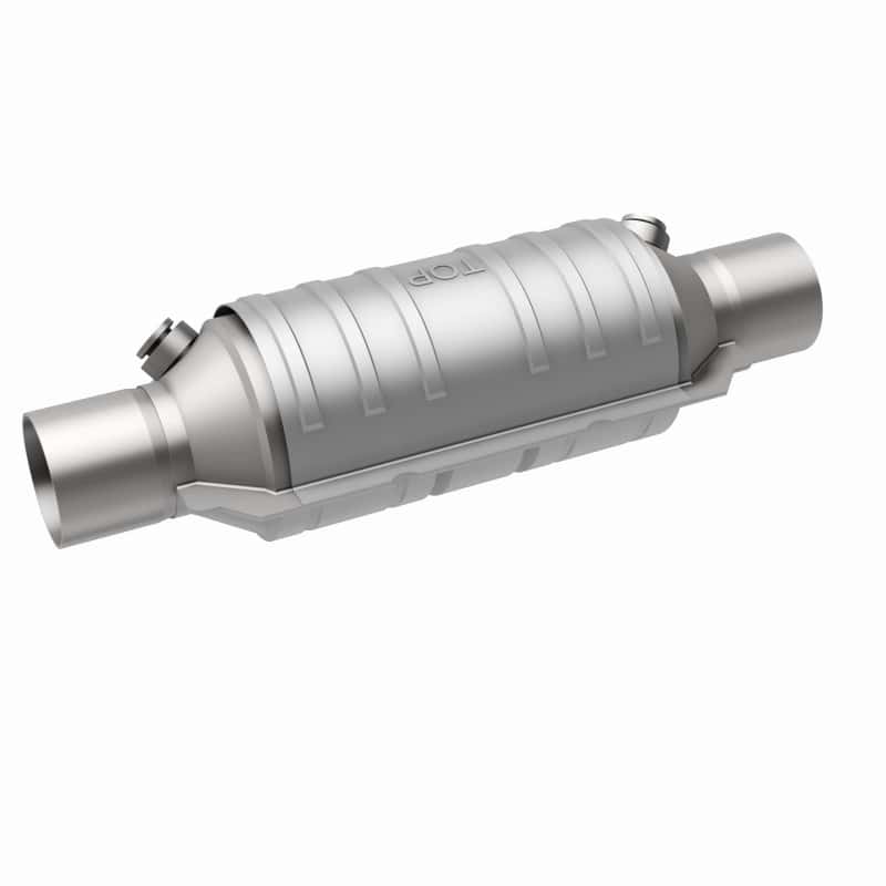 Magnaflow — MagnaFlow Conv Universal 2.00 inch CA Tier 1
California - view 19
