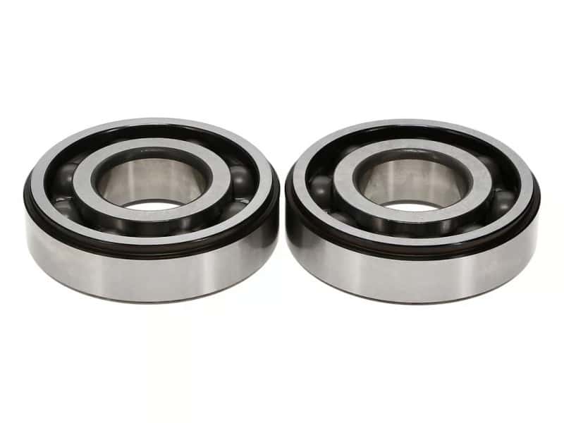 Wiseco — Wiseco Main Bearing Kit (2) 30 x 72 x 19mm
Main Bearing Kit - view 2