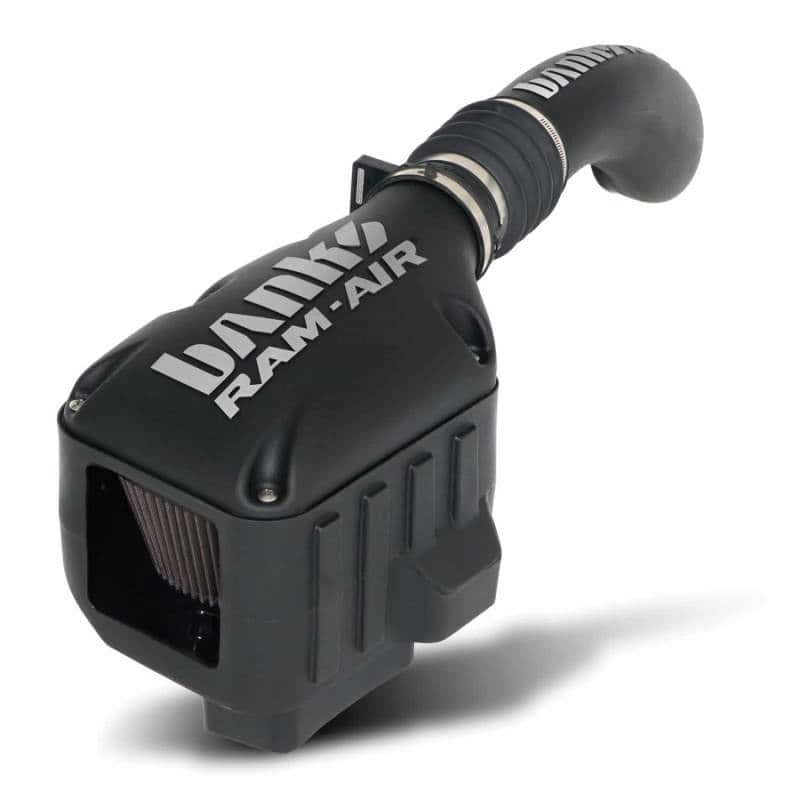 Banks Power — Banks Power 99-08 Chev/GMC 4.8-6.0L SUV (Full Size Only) Ram-Air Intake System - Dry Filter - view 2