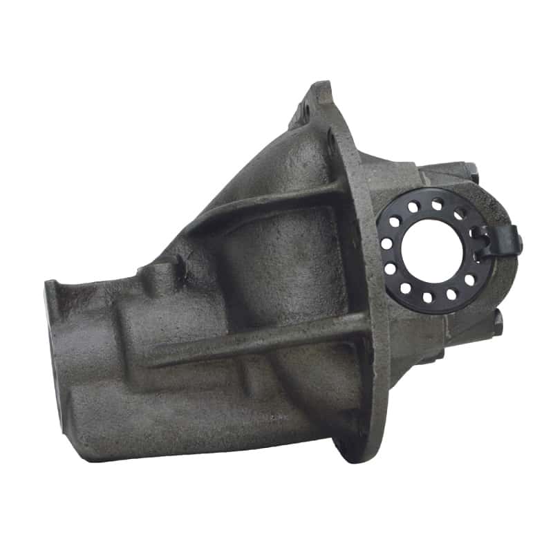 Yukon Gear & Axle — USA Standard 8.75in Chrysler 89 Drop Out Case / Up To 500 Hp / Nodular Iron
Dropout housing - view 2