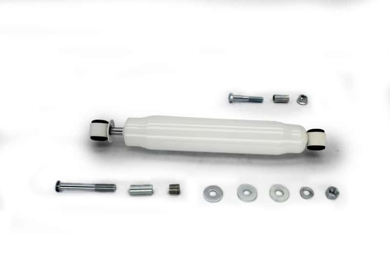 KYB — KYB Shocks & Struts Chevrolet Domestic Truck / SUV Steering Stabilizers - view 1