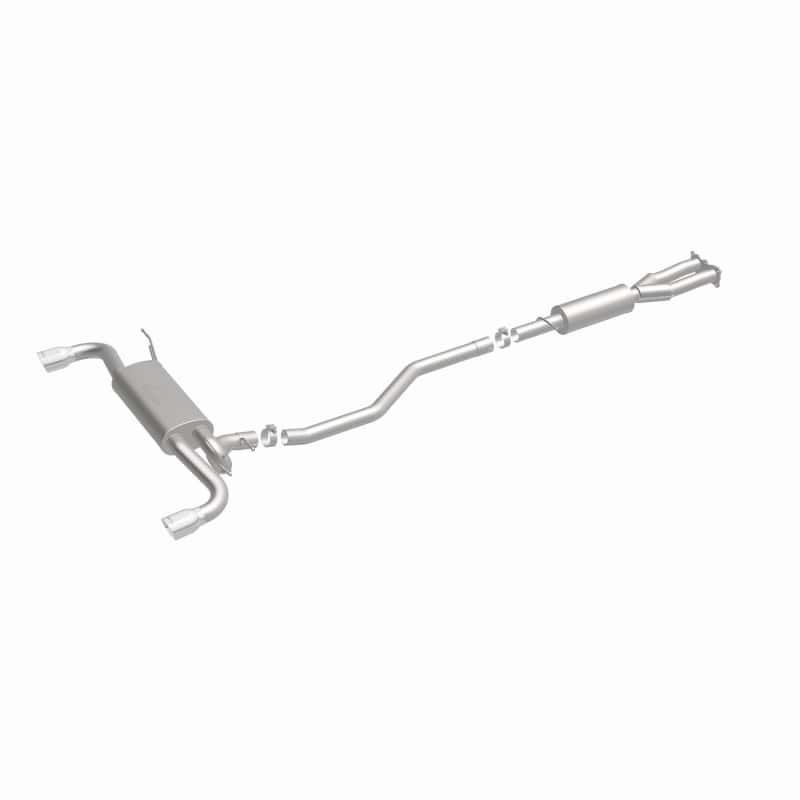 Magnaflow — MagnaFlow SYS C/B 09-10 Land Rover LR2 3.2L
Cat-Back - view 26