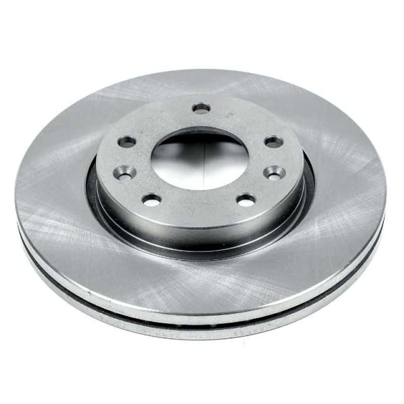 PowerStop — Power Stop 02-03 Kia Sedona Front Autospecialty Brake Rotor
AutoSpecialty Rotor - view 1