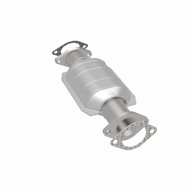 Magnaflow — MagnaFlow Conv DF 06-08 Hyun/Kia 3.8L OEM
OEM Grade
OEM - view 15