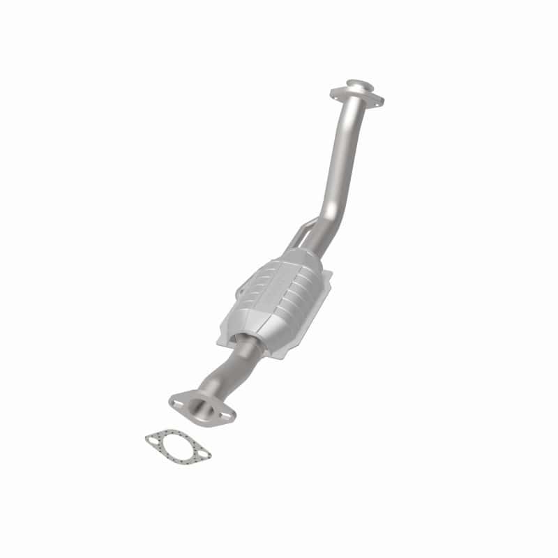 Magnaflow — MagnaFlow Conv Ford-Lincoln-Mercury 30X6.5X4
Standard Grade
Standard - view 15