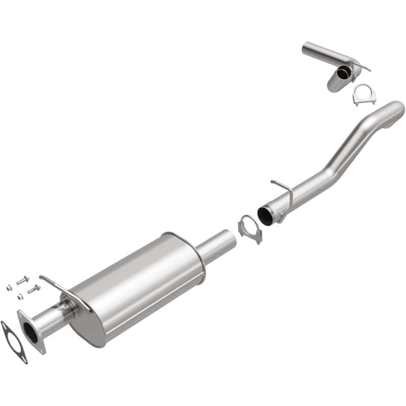 Magnaflow — MagnaFlow BRE Exhaust Kit 09-14 Savana Express
Exhaust Kit - view 28