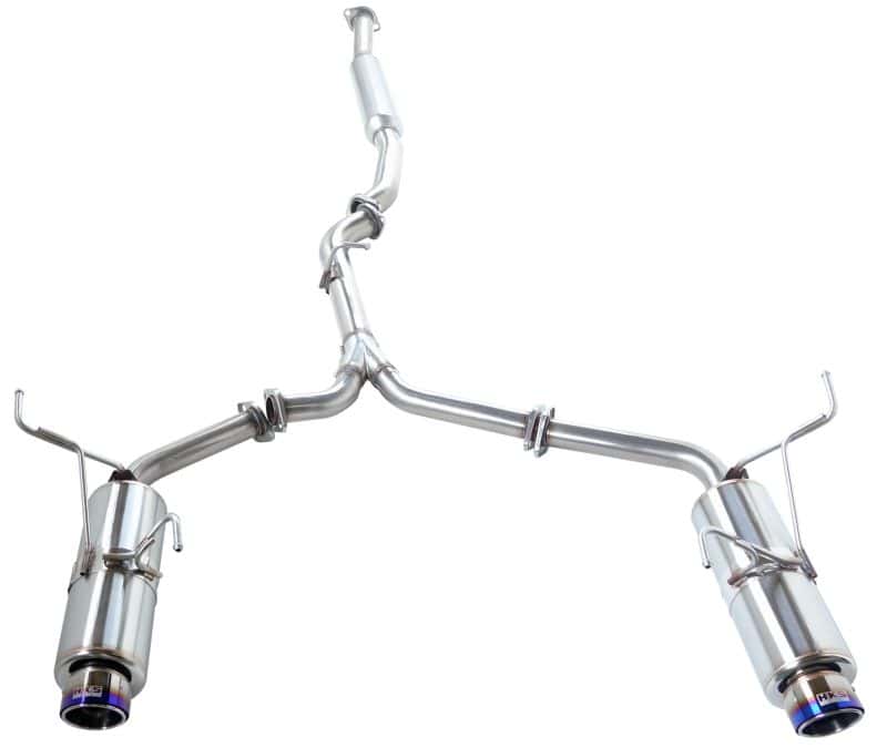 HKS — HKS Hi-Power SPEC-L2 VAB EJ20 - view 1