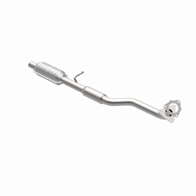 Magnaflow — MagnaFlow Conv DF 04 Hyundai Santa Fe 2.4L
OEM Grade
OEM - view 22