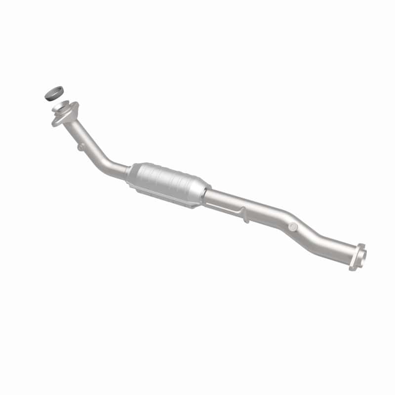 Magnaflow — MagnaFlow Conv DF Ranger 95-97
HM Grade
HM - view 13