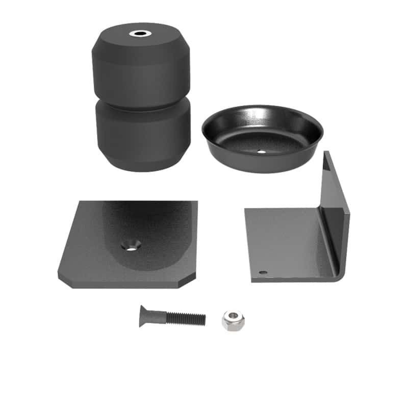 Timbren — Timbren Suspension Enhancement System
Susp Enhancement Sys
SuspRbrHlpSpKt - view 3