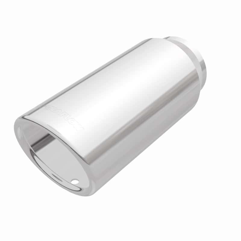 Magnaflow — MagnaFlow Tip 1-Pk Bbr 3 X 7.00 2.25 Id 15D
Stainless Steel
Exhaust Tip - view 28