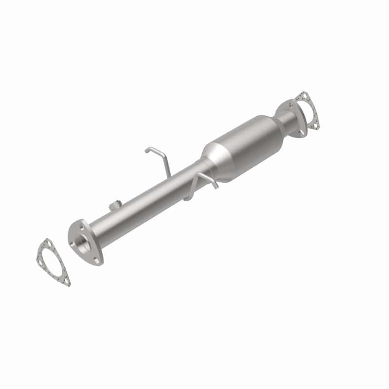 Magnaflow — MagnaFlow Conv DF Sonoma-S10 96-99 2.2L
HM Grade
HM - view 18