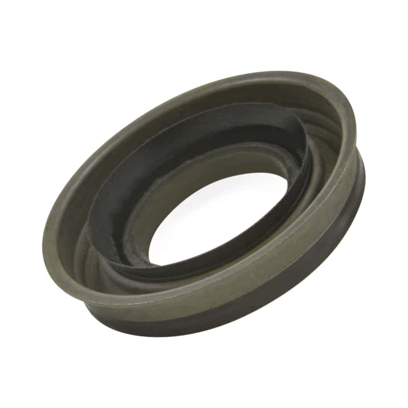 Yukon Gear & Axle — Yukon Gear 09+ V6 Camaro Irs Axle Stub Seals (2)
Axle seal - Rear 
Axle seal-Rear - view 3