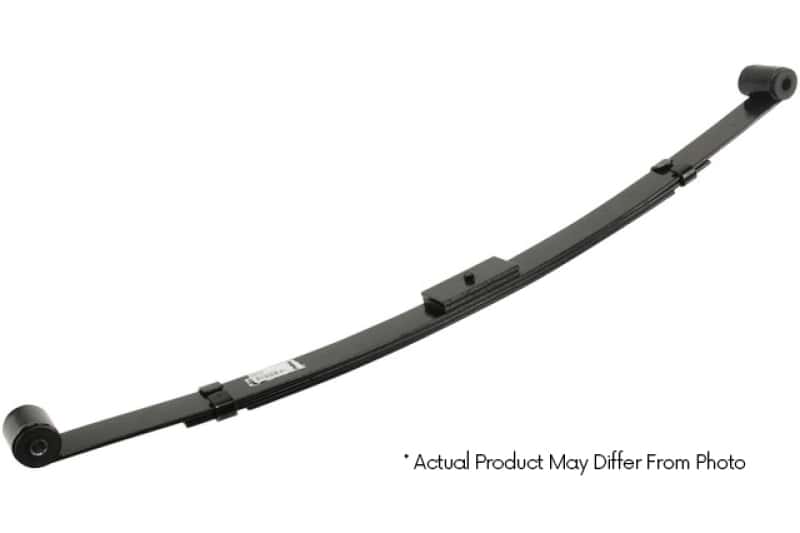 Belltech — Belltech LEAF SPRING S10/15 P-UP 82-03 SBLZR 3inch
LEAF SPRING - view 5
