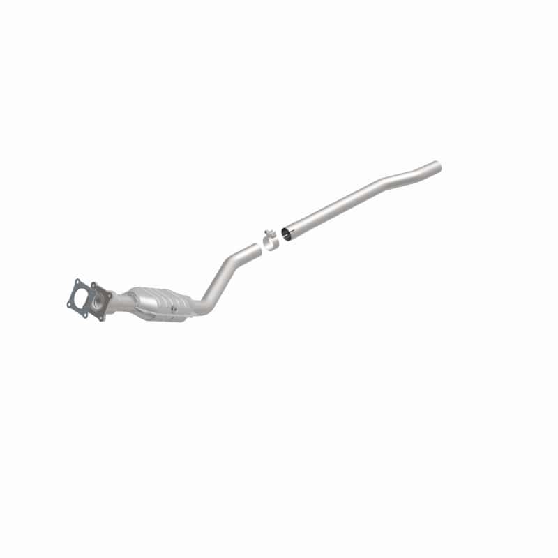 Magnaflow — MagnaFlow Conv 01-03 Chrysler Voyager, Grand Voyager 01-04 Dodge Caravan *NOT FOR SALE IN CALIFORNIA
HM Grade
HM - view 7