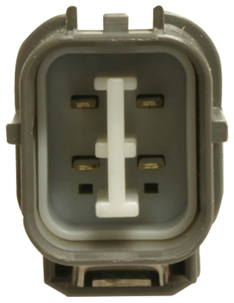 NGK — NGK Acura MDX 2006-2003 Direct Fit Oxygen Sensor - view 5