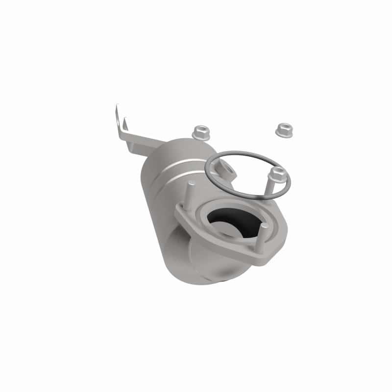 Magnaflow — Magnaflow Conv DF 02-03 Jaguar X-Type  Rear
OEM Grade
OEM - view 11