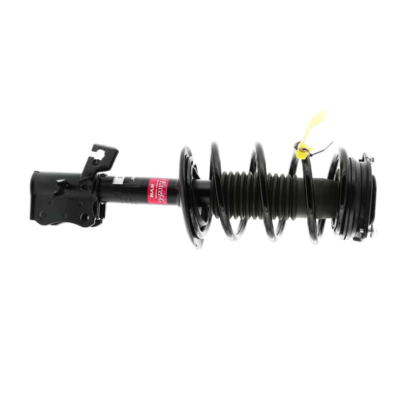 KYB — KYB Shocks & Struts Strut Plus Front Left Nissan Sentra 07-12
Strut-Plus - view 6