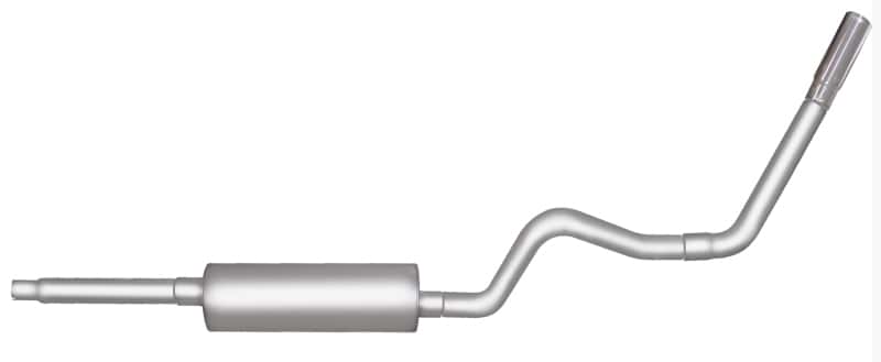 Gibson — Gibson 87-92 Ford F-150 Custom 4.9L 3in Cat-Back Single Exhaust - Stainless
Truck/Suv - view 1