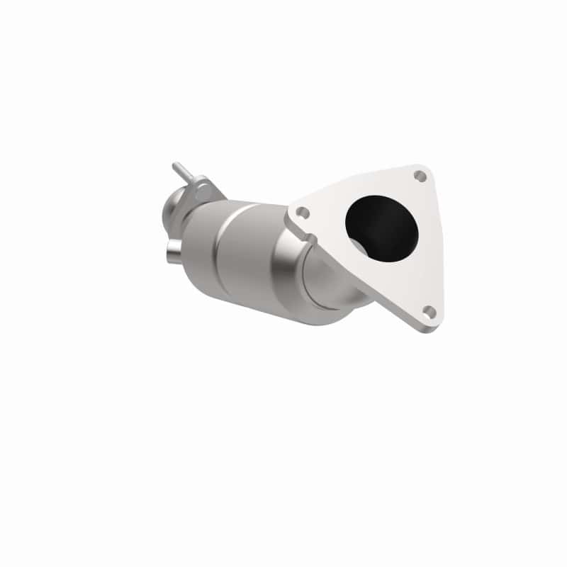 Magnaflow — MagnaFlow Conv DF Camaro 98-02 5.7L D/S
HM Grade
HM - view 23