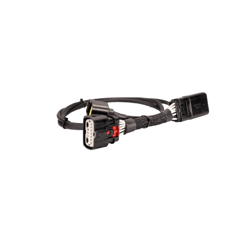 Fleece Performance — Fleece Performance 2019 Ford F-250/F-350 6.7L Power Stroke Charging Circuit Harness
Harness Pigtail - view 2